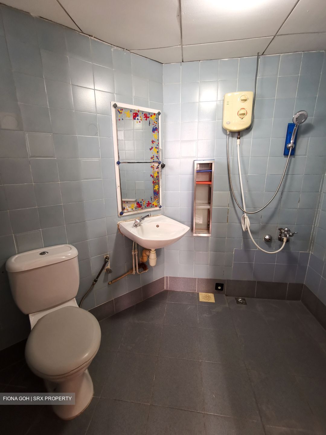 Ivory Heights (D22), Condominium #306148561